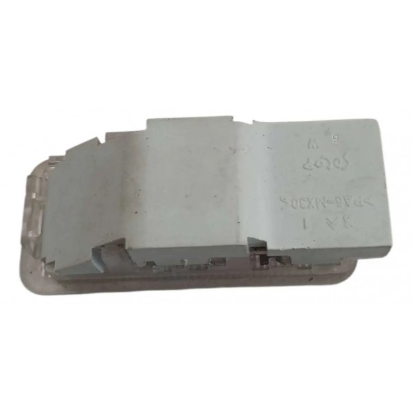 Luz Cortesia Porta Malas Esquerdo Peugeot 3008 Griffe 2019