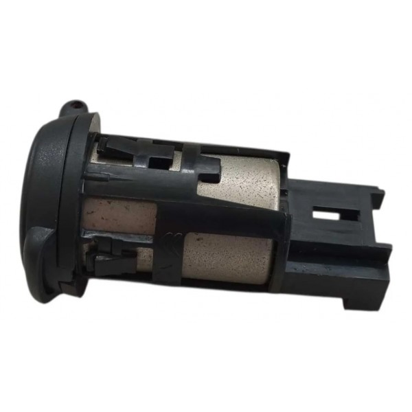 Acendedor Cigarro Tomada 12v Peugeot 3008 Griffe 2019 2020 Preto