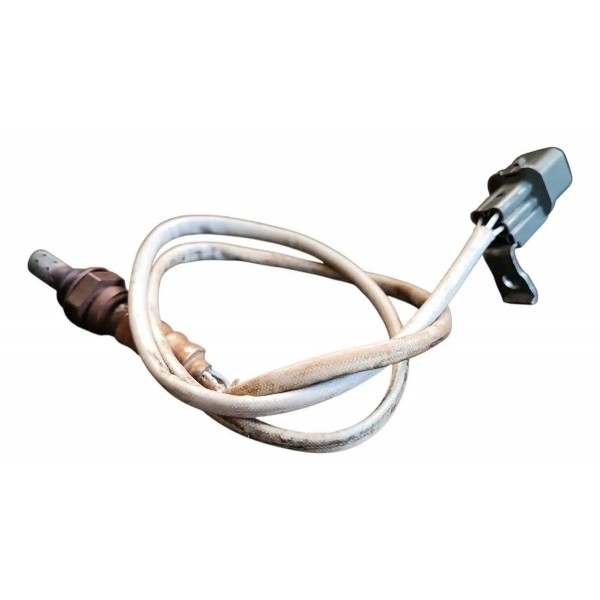 Sonda Pre Catalisador Mitsubishi/pajero Dakar 2012 3.5