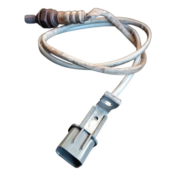 Sonda Pre Catalisador Mitsubishi/pajero Dakar 2012 3.5