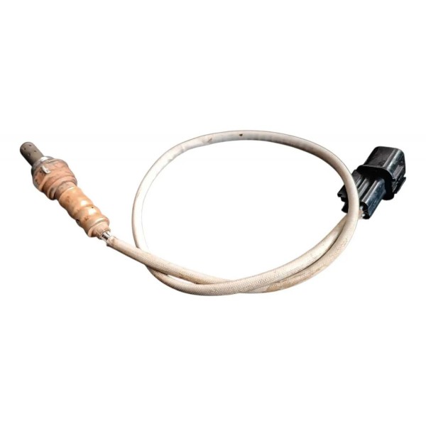 Sonda Pos Catalisador Mitsubishi Pajero Dakar 2012 3.5