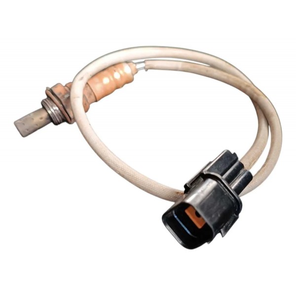 Sonda Pos Catalisador Mitsubishi Pajero Dakar 2012 3.5