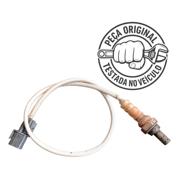 Sonda Pos Catalisador Mitsubishi Pajero Dakar 2012 3.5