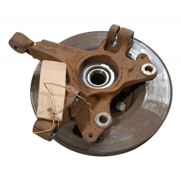 Montante Suspensão Dianteiro Direito Ford Ka 2019 2020 2021