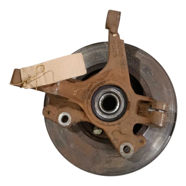 Montante Suspensão Dianteiro Direito Ford Ka 2019 2020 2021