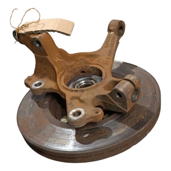 Montante Suspensão Dianteiro Direito Ford Ka 2019 2020 2021