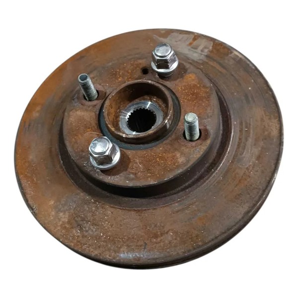 Montante Suspensão Dianteiro Direito Ford Ka 2019 2020 2021