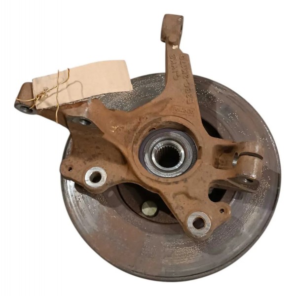 Montante Suspensão Dianteiro Direito Ford Ka 2019 2020 2021