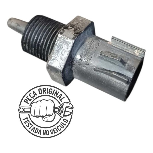 Sensor Temperatura Ford New Fiesta Mexicano 1.6 2011 2012