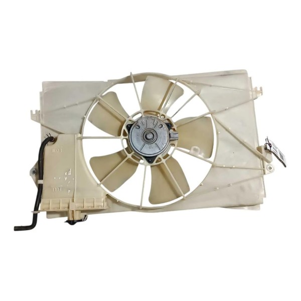 Ventoinha Eletroventilador Toyota Corolla 1.6 16v 2003 2004