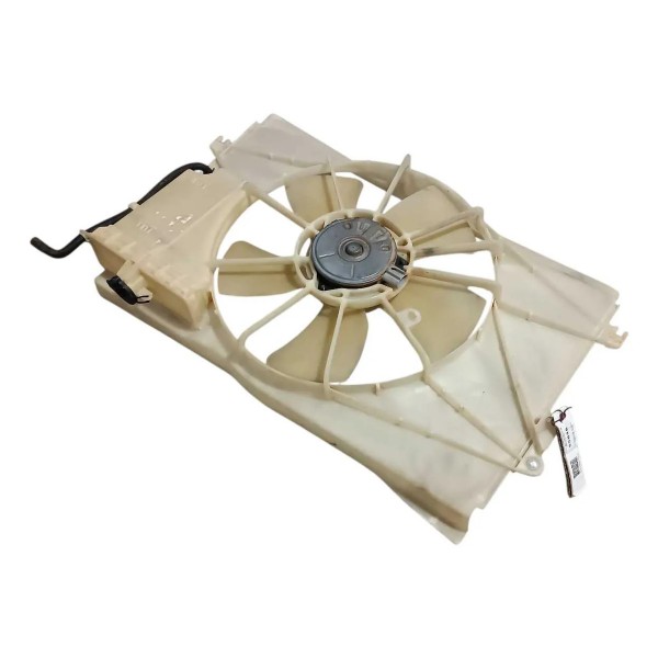 Ventoinha Eletroventilador Toyota Corolla 1.6 16v 2003 2004