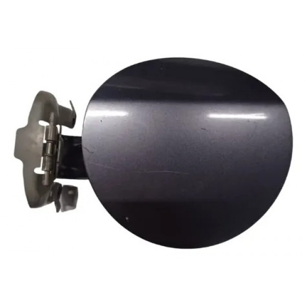 Portinhola Tanque Combustivel Honda Civic G9 Lxr 2012 2013 Preto 2009