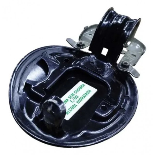 Portinhola Tanque Combustivel Honda Civic G9 Lxr 2012 2013 Preto 2009