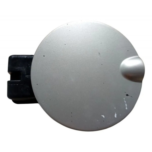 Portinhola Tanque De Combustível Ford Fiesta 2006 A 2011 Cinza 2011