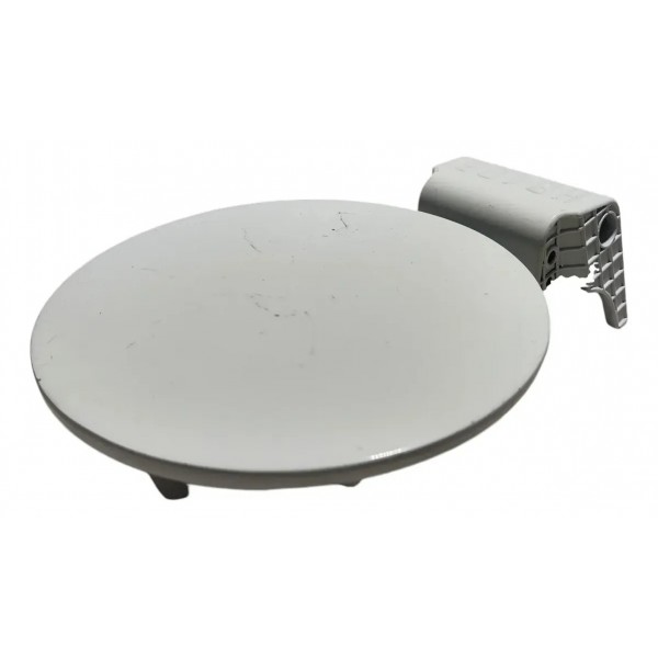 Portinhola Tanque Combustível Hyundai Hb20s Hatch 14/18 1.6 Branco 2016