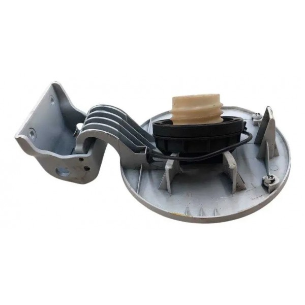 Portinhola Tanque Combustível Kia Soul 2008-2014 695102k000 Branco 2014