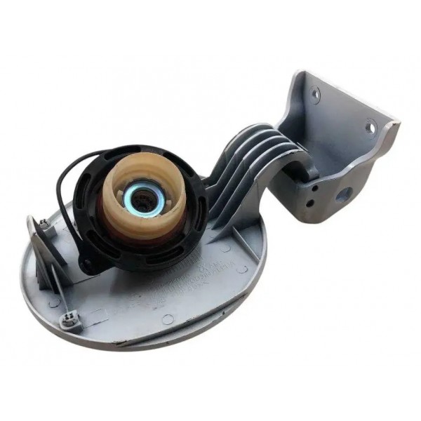 Portinhola Tanque Combustível Kia Soul 2008-2014 695102k000 Branco 2014