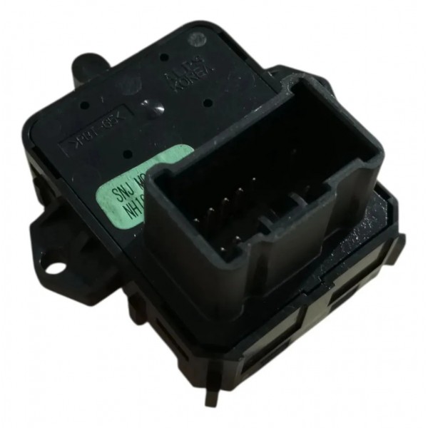 Botão Comando Regulagem Retrovisor Honda Civic 2008 Á 2012