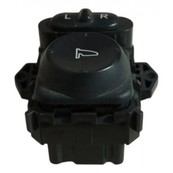 Botão Comando Regulagem Retrovisor Honda Civic 2008 Á 2012