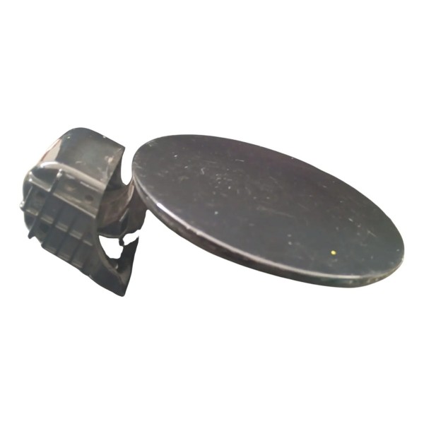 Portinhola Do Tanque Hyundai Tucson 2007 2010 2014 Preto 2012