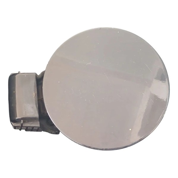 Portinhola Do Tanque Hyundai Tucson 2007 2010 2014 Preto 2012