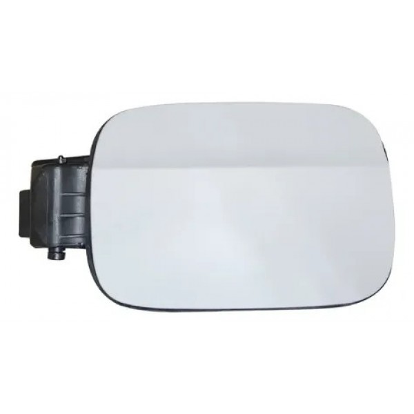 Portinhola Tampa Tanque Combustível A4 2009 2010 2011 A 2016 Branco 2009