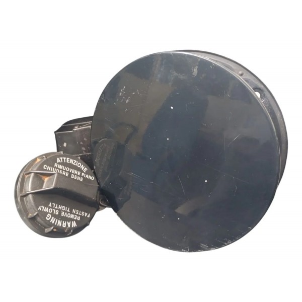 Portinhola Tanque Combustível I30 2008 Á 2014 69510-2l000