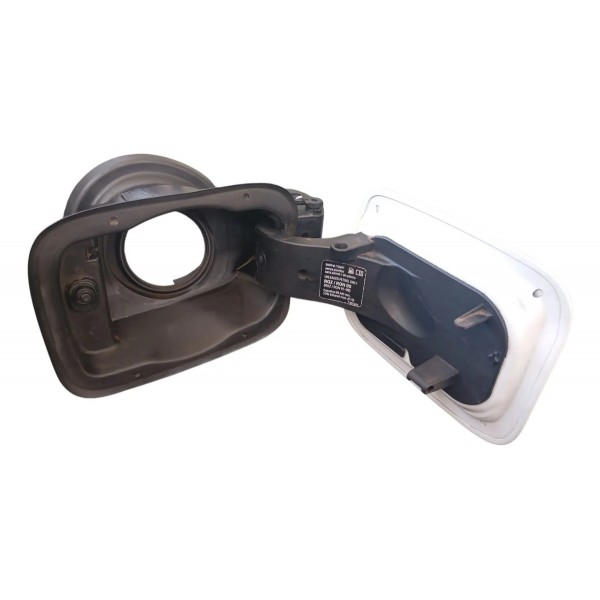 Portinhola Tanque Bmw X1 2010 A 2015 11884410 Branco 2013 Branco 2013