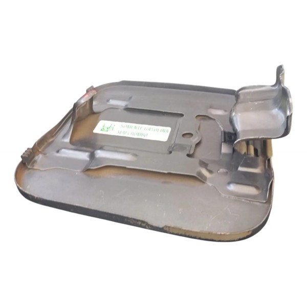 Portinhola Tanque Combustível Honda Civic 1.7 2001 A 2006 Azul-aço 2005