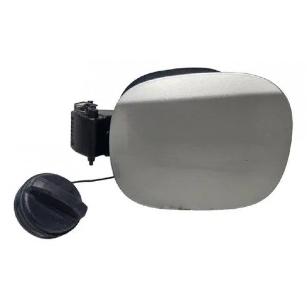 Portinhola Tampa Do Tanque Gm Onix Turbo Sedan 2020 Cinza 2020