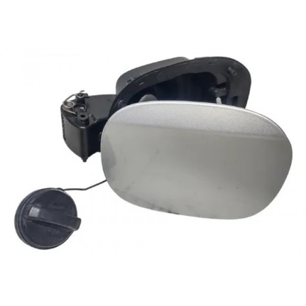 Portinhola Tampa Do Tanque Gm Onix Turbo Sedan 2020 Cinza 2020