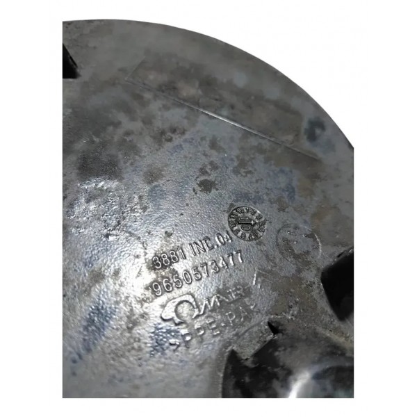 Portinhola Tanque Combustível Citroen C4 2.0 2011 2010/2012