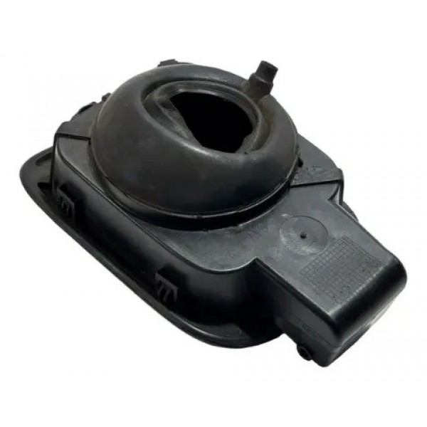 Portinhola Tampa Tanque Volkswagen Jetta 2.0 11/13 5c6809999 Azul-aço 2012