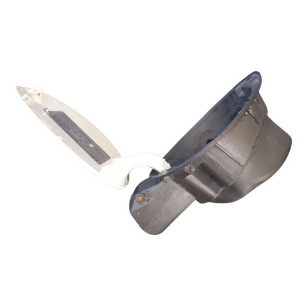 Portinhola Tanque Combustivel Volkswagen Spacefox 2014 Branco 2014