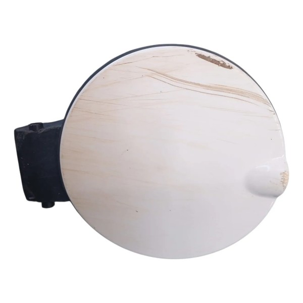 Portinhola Tanque Combustivel Volkswagen Spacefox 2014 Branco 2014