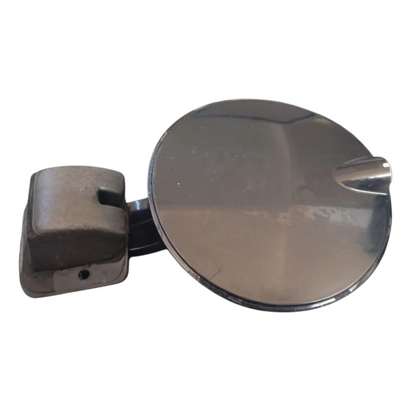 Portinhola Tampa Tanque Chevrolet Corsa 2006/2012 90387427 Preto 2010