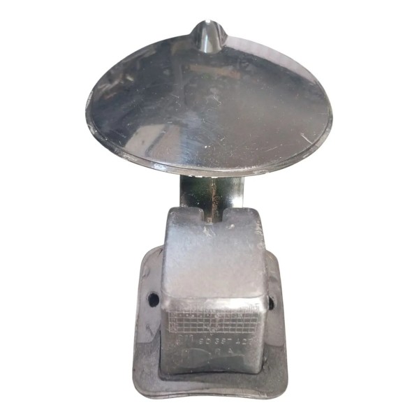 Portinhola Tampa Tanque Chevrolet Corsa 2006/2012 90387427 Preto 2010