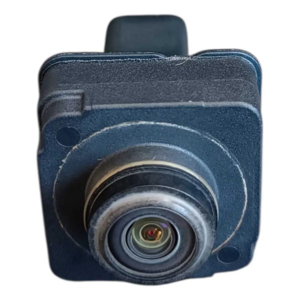 Câmera De Re Traseira Peugeot 3008 5008 Original