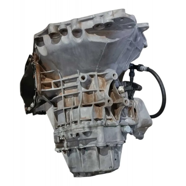 Caixa Cambio Manual Prisma Onix 1.0 8v 6 Marchas 2017 A 2020