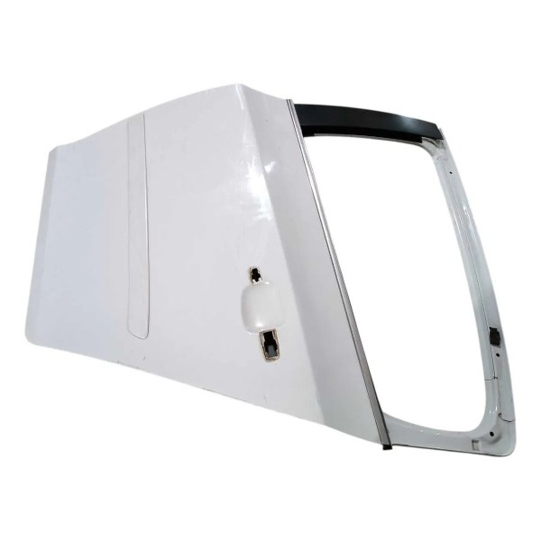 Traseira Esquerda Gm Cruze Hatch 2012 2013 2014 2015 2016  Traseira Direita Branca