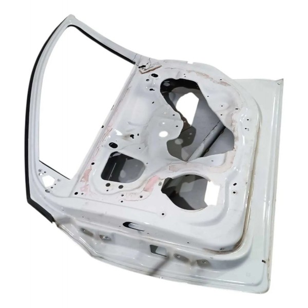 Porta Dianteira Direita Gm Cruze 2012 2013 2014 2015 2016  Dianteira Direita Branca