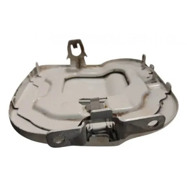 Portinhola Tanque Combustível Grand Siena 2015 Branco 2015