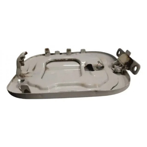 Portinhola Tanque Combustível Grand Siena 2015 Branco 2015