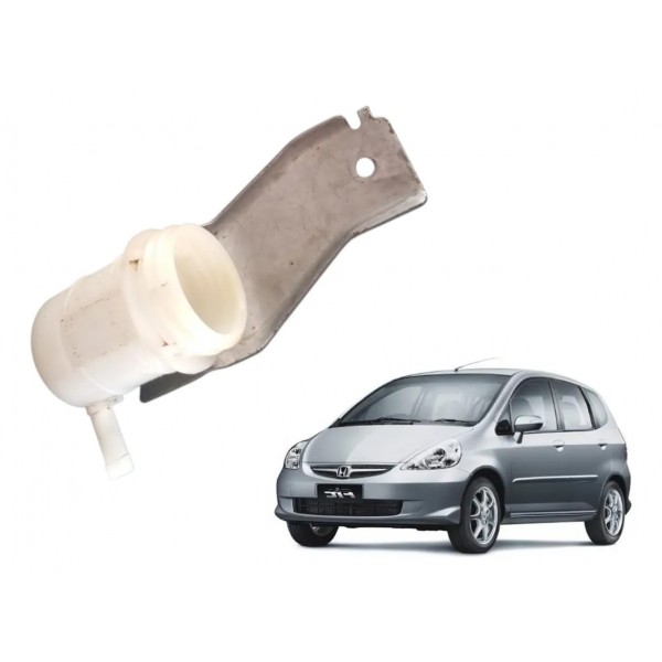 Reservatório Fluido Óleo Embreagem Honda Fit 2003 A 2008