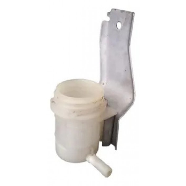 Reservatório Fluido Óleo Embreagem Honda Fit 2003 A 2008