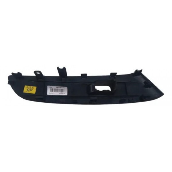 Moldura Botão Vidro Diant Ld Hyundai Ix35 2010/2015 Original