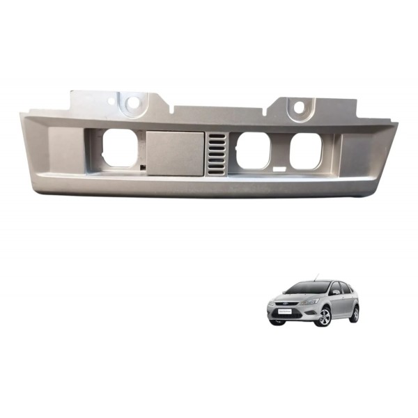 Moldura Botão Do Desembaçador Ford Focus 2009/2013