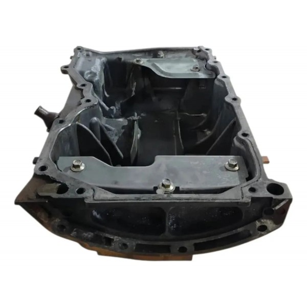 Carter Do Motor Ford Ranger 2.5 16v Flex 2013 2014 2015 2016