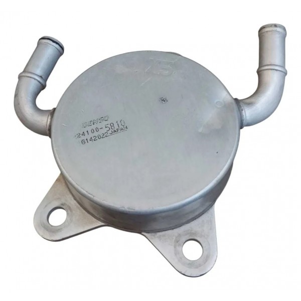 Resfriador Trocador Calor Pulse 1.3 Aut 2022 2024 Detalhe