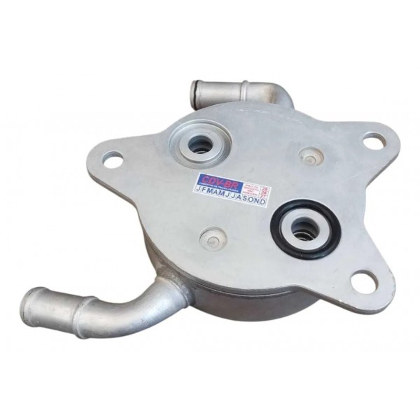 Resfriador Trocador Calor Pulse 1.3 Aut 2022 2024 Detalhe